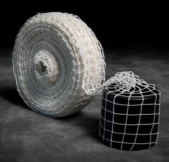 Filet Textile Filet polyester - Sans couture - Universal Food Packaging