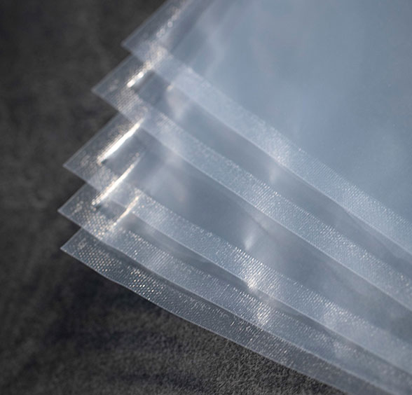 Emballage Services 10 Sacs transparent pour objet lourd 75x120cm